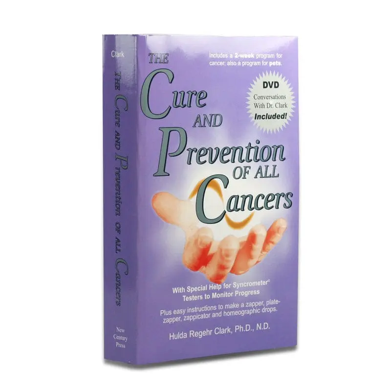 Dr. Clark Books